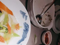 -闽上鲜·福建菜(龙湖滨江天街店)