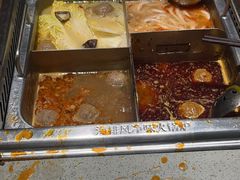 -海底捞火锅(黄石万达广场店)