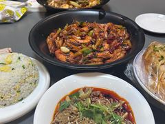 -掌上鲜(南顺城街店)