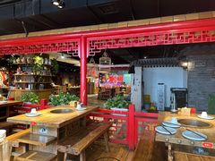 -宽窄巷子鲜牛火锅(北京首店)