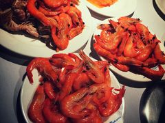 -星伦多自助料理·涮烤一体(嘉兴八佰伴店)