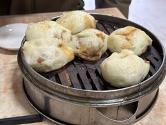 -老字號·老方包子铺(涿州鼓楼街店)