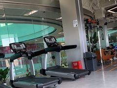 -Hi GYM嗨健身(泥城店)