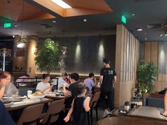 -同仁四季椰子鸡(无锡滨湖万象汇店)