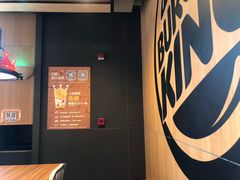 大堂-汉堡王(金鹰天地广场店)