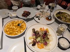 -上海1号私藏菜(静安店)