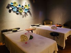 -金色春天.美颜康体纯正SPA(黄泥磅店)