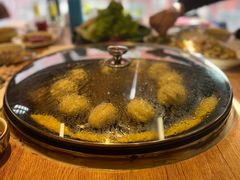 -鸽子刘铁锅炖鱼(劲松店)