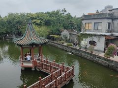 -东莞市可园博物馆