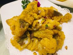 椒盐龙头烤-東城故事·尋找姆媽的味道(玉兰路店)