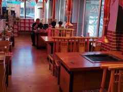 大堂-郭记烤肉创始店(民丰大街店)