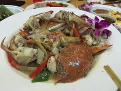 -福满楼中餐厅