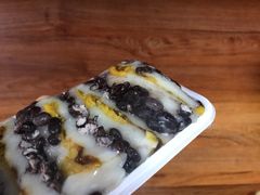 黑豆年糕-南大门韩国米糕(公滨路店)