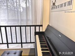 -花夏之音·成人音乐空间(滨江龙湖天街店)