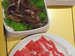 -彤德莱火锅(薛家岛利群店)