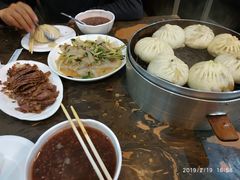 -张包铺(道外店)