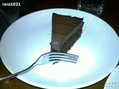 致命巧克力-榖屋house of flour(张江首店)