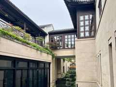 -杭州西子湖四季酒店·金沙厅