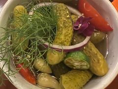 -卢布里西餐厅(总店)