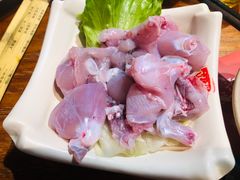 -大话三城重庆火锅(万科天誉店)