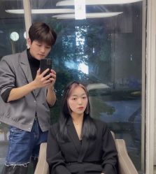-P.STYLE 派斯造型
