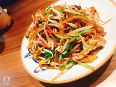 -满园烤鸭·春饼(奥体万达店)