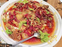 -驿楼兰·新疆菜(火车站店)