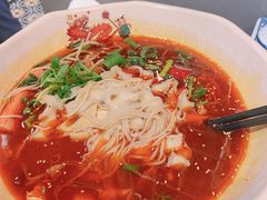 -David’s Master Pot 大味麻辣烫