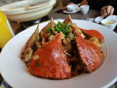 -佬太公海鸭·海鲜大排档(上海总店)