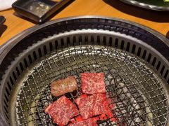 -丸藏和牛烧肉专门店(园区师惠坊店)