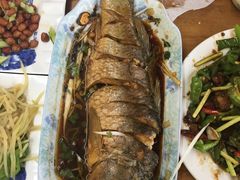 -美味居(古城店)