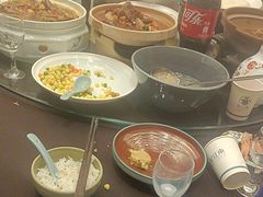 -忆江南·临江鱼馆