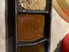 -谷牛日式烤肉(宝山U天地店)