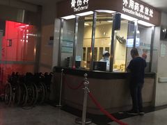 -佛山市中医院(院本部)