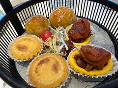 翠园雀笼点心-翠园(北京王府中环店)