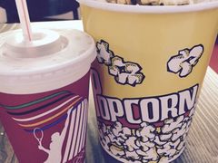 -山文星辉影城(济南和谐广场店)