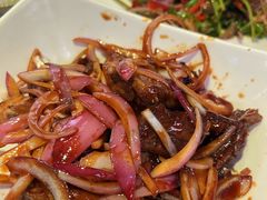 九大簋滋香骨-九大簋家宴(晓港湾店)