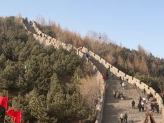 -雁门关景区