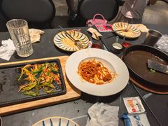 -必胜客(周浦万达店)