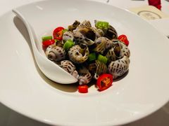 -申粤轩酒楼·三十年粤菜经典(丁香花园店)