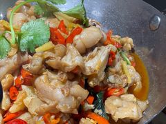 -雍沪里·沪湘融合菜( 康桥店)