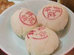 -京华烟云·北京烤鸭(领展购物广场·中关村店)