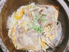 灵魂鸦片鱼头-好爸爸(外滩店)