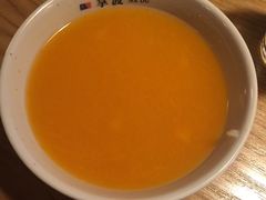 南瓜粥-拿渡·水煮鱼 麻辣香锅(西单大悦城店)