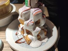 -茄子恰恰·新云南小炒(坪山益田店)