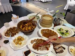 宫保鸡丁-眉州东坡(通州店)