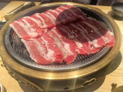 -泥炉烧肉师(新街口金銮巷店)