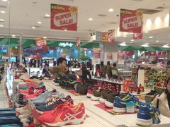 -永旺梦乐城国际商城(北清路店)