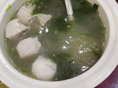 -天天海鲜城·海鲜大排档(新溪店)
