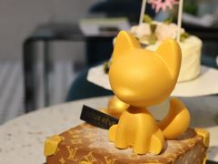 -杜哈夫DOUX RÊVE·生日蛋糕(日月光店)